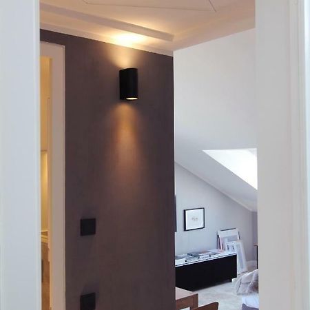 Loft Am See Mit Privatem Badestrand Und Klimaanlage Immenstaad am Bodensee Eksteriør bilde