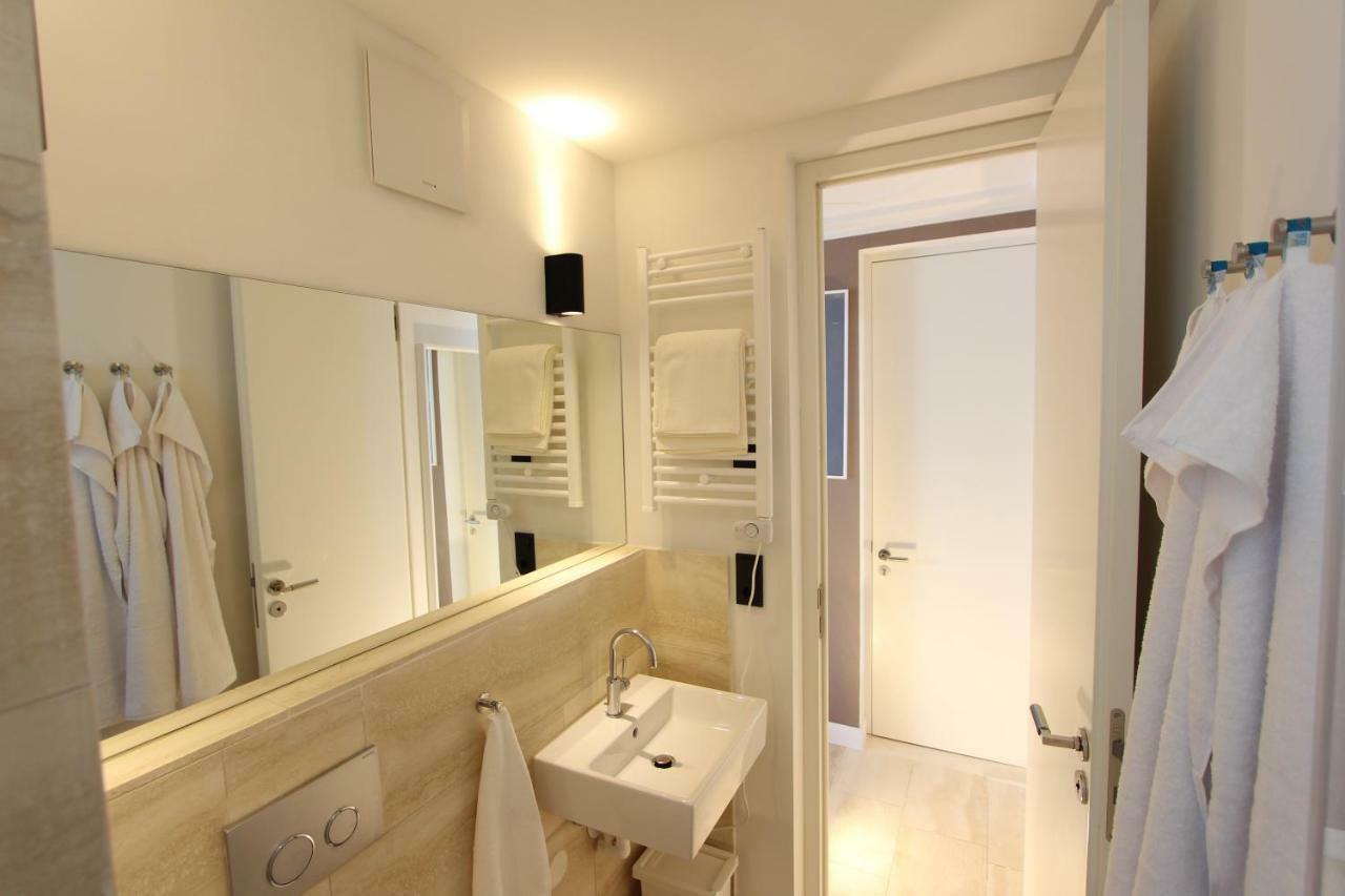 Loft Am See Mit Privatem Badestrand Und Klimaanlage Immenstaad am Bodensee Eksteriør bilde